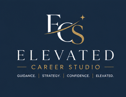 Elevated Career Studio